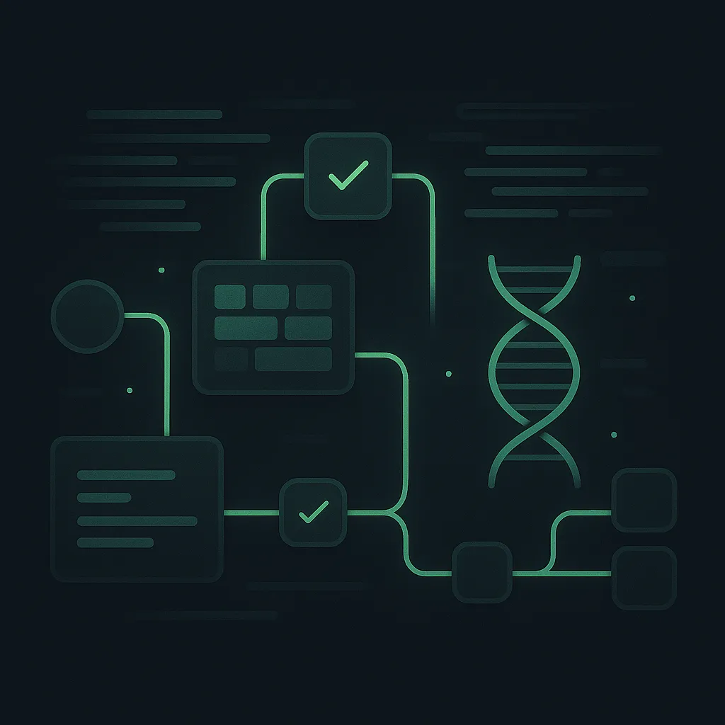 Reliable infrastructure